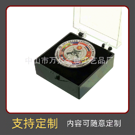 金属工艺品